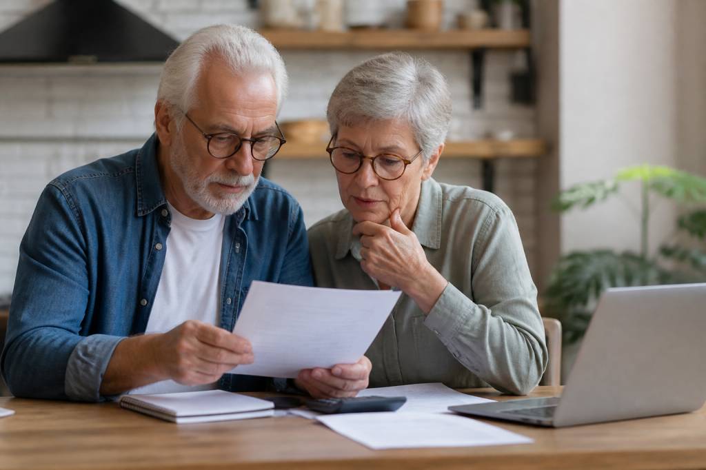 Comment préparer financièrement sa retraite étape par étape