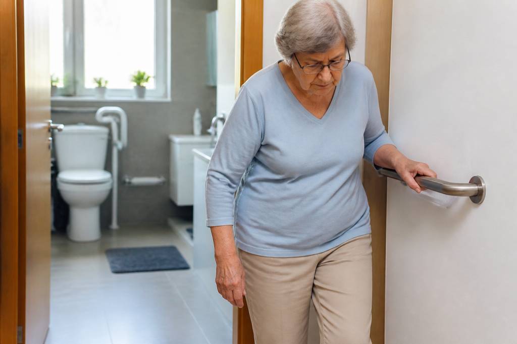 Comment prévenir les chutes à domicile : les aménagements indispensables